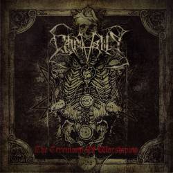 Cadaveris : The Ceremony of Worshiping